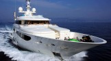 M/Y HANA